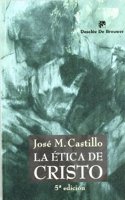 La etica de Cristo