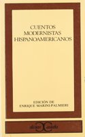 Cuentos modernistas hispano-americanos