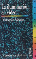 La Iluminacion en Video / Basics of Video Lighting