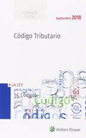Codigo Tributario 2018