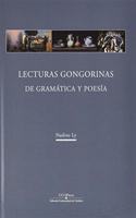 Lecturas gongorinas. De gramatica y poesia (Excelencia) (Spanish and French Edition)