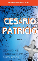 Ces rio Patr cio