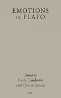 Emotions in Plato