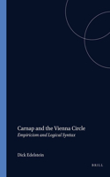 Carnap and the Vienna Circle