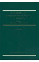 Handbook of Philosophical Logic