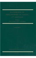 Handbook of Philosophical Logic