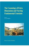 Cosmology of Extra Dimensions and Varying Fundamental Constants