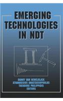 Emerging Technologies in NDT