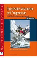 Organisaties Veranderen Met Programma's