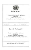 Treaty Series 2755