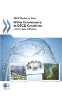OECD Studies on Water Water Governance in OECD Countries