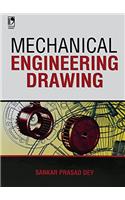 Mechanical Engineering Drawing (Code :2010000637) PB....SANKAR PRASAD DEY