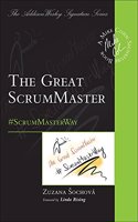 The Great Scrummaster: #Scrummasterway