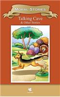 Talking Cave & Other Stories