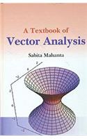 A Text Book of Vector Analysis