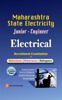 Maharashtra State Electricity Electrical (Junior Engineering)
