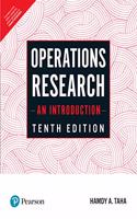 Operations Research: An Introduction