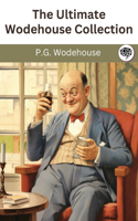 Ultimate Wodehouse Collection