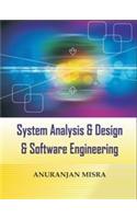 System Analysis & Design and Software Engineering