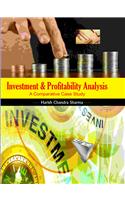 Investment & Profitability Analysis