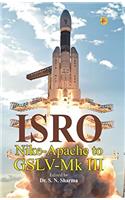 ISRO Nike-Apache to GSLV-Mk III