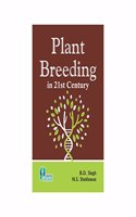 Plant Breeding in 21st Century