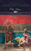 The Tragedy of Antony and Cleopatra