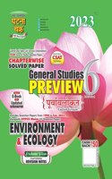 Preview Environment and Ecology Part-6 2023 (23120-C)