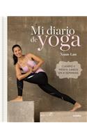 Mi Diario de Yoga (Nueva Ediciï¿½n) / My Yoga Diary