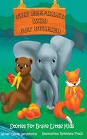 The ElePhant Who Got Bullied