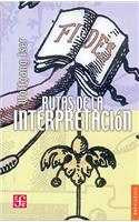 Rutas de La Interpretacion