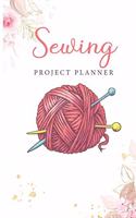 Sewing Project Planner
