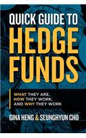 Quick Guide to Hedge Funds