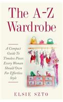 The A-Z Wardrobe