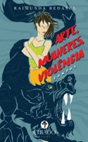 Arte, mulheres, violencia