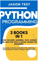 Python Programming