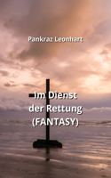 Im Dienst der Rettung (FANTASY)