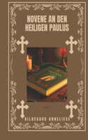 Novene an den Heiligen Paulus