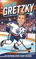 Wayne Gretzky Biography