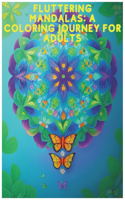 Fluttering Mandalas