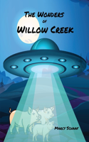 Wonders of Willow Creek