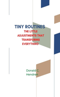 Tiny Routines