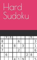 Hard Sudoku