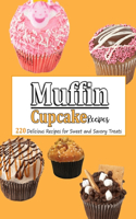 Muffin Cupcake Recipes