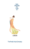 Daily Exercices For Flute N-1