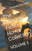 Science Fiction Horror Collection