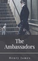The Ambassadors: Illustrated