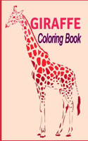 giraffe coloring Book: giraffe Coloring Book for Kids and Adults with Fun, Easy, and Relaxing (Coloring Books for Adults and Kids 2-4 4-8 8-12+) High-quality images