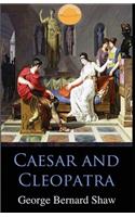 Caesar and Cleopatra Illustrated