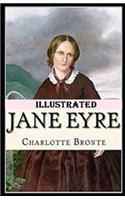 Jane Eyre Illustrated